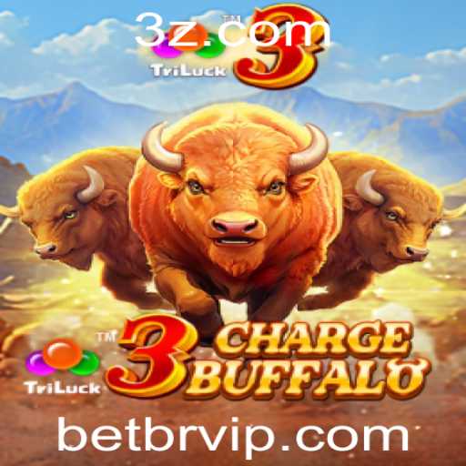 Explorando o 3ChargeBuffalo: Um Guia Completo