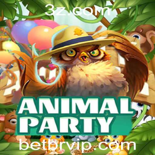 AnimalParty: A Nova Sensação Entre Jogos de Apostas