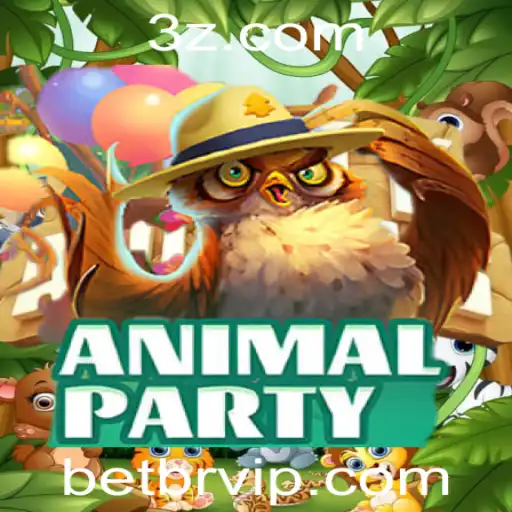 AnimalParty: A Nova Sensação Entre Jogos de Apostas