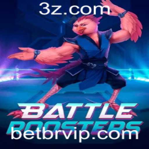 BattleRoosters: Uma Aventura de Batalha e Estratégia com Apostas Inovadoras