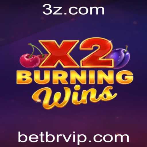 Explorando o Fascinante Mundo de BurningWinsX2
