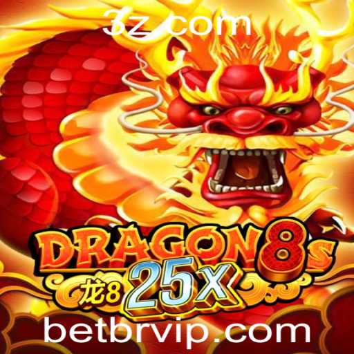 Explorando o Mundo de Dragon8s25x: Um Novo Horizonte no Universo dos Jogos de Aposta