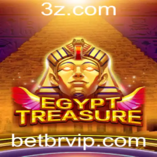 Explorando os Mistérios de EgyptTreasure: O Jogo de Apostas Fascinante