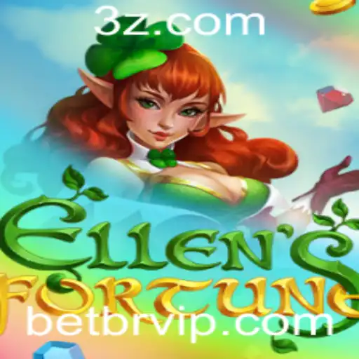 Explore EllensFortune: O Novo Sucesso no Mundo dos Jogos de Apostas