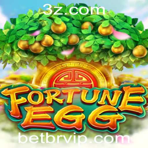 Descubra o Jogo FortuneEgg e Como Ele Está Dominando a Bet BR