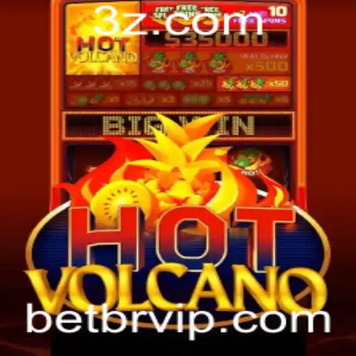 Explorando o Jogo HotVolcano e Sua Popularidade no Brasil