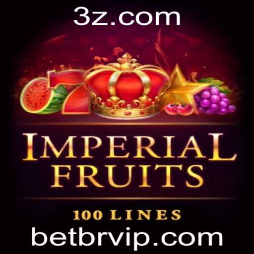 ImperialFruits100: Uma Jornada de Frutas e Apostas no Universo Bet BR