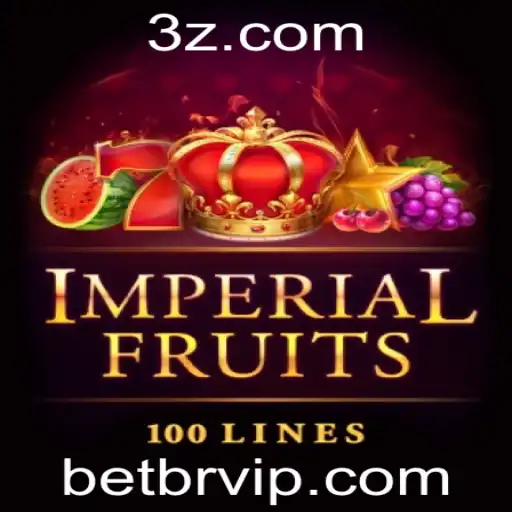 ImperialFruits100: Uma Jornada de Frutas e Apostas no Universo Bet BR