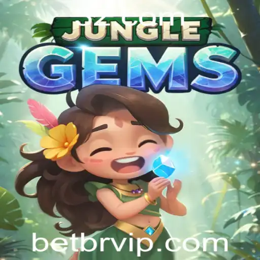 Descubra o Mundo de Aventuras e Estratégia em JungleGems