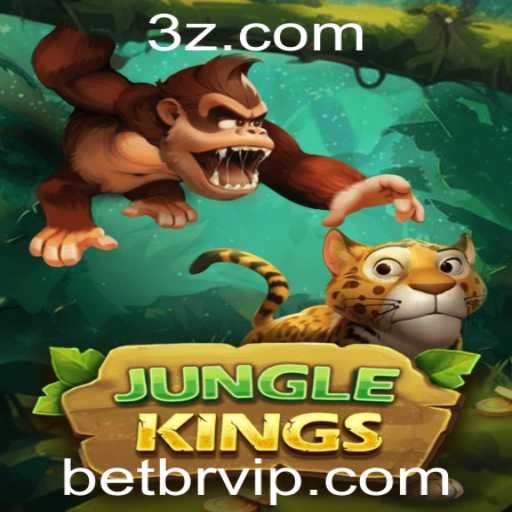 Desvendando JungleKings: Um Mergulho na Aventura Selvagem e Estratégia