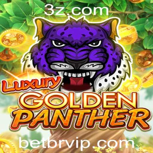 Explorando o mundo do jogo LUXURYGOLDENPANTHER