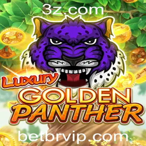 Explorando o mundo do jogo LUXURYGOLDENPANTHER