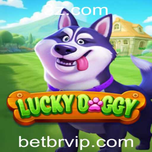 Descubra o Mundo de LuckyDoggy: O Jogo de Apostas do Momento