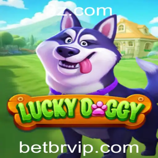 Descubra o Mundo de LuckyDoggy: O Jogo de Apostas do Momento