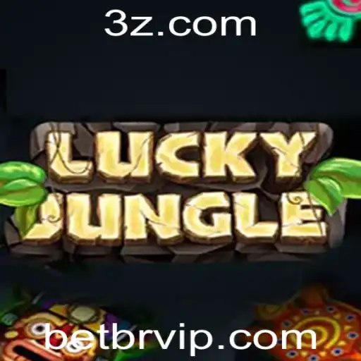 Explorando o Fascinante Mundo de LuckyJungle: Um Guia Detalhado