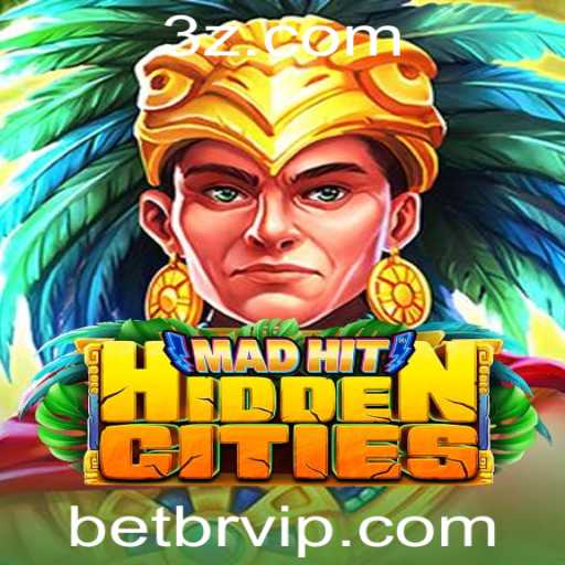 MadHitHiddenCities: Explorando o Mundo das Cidades Ocultas