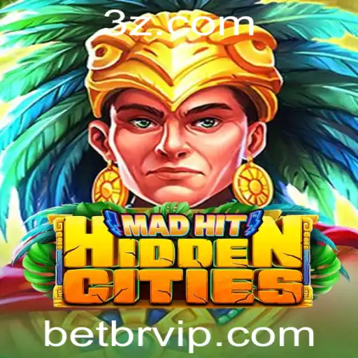 MadHitHiddenCities: Explorando o Mundo das Cidades Ocultas