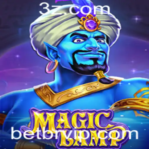 Explorando 'MagicLamp': O Novo Fenômeno dos Jogos de Sorte e Estratégia