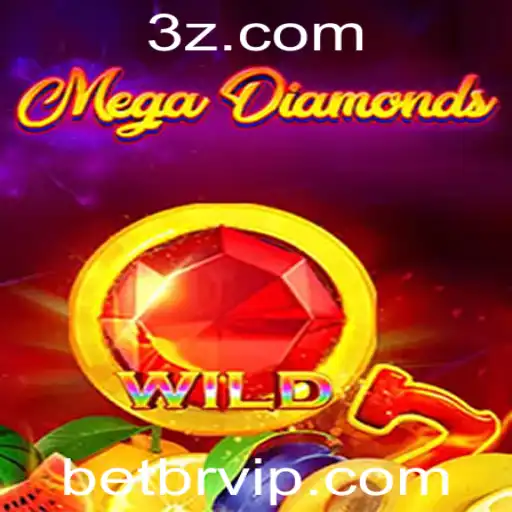 MegaDiamond: Descubra o Empolgante Mundo do Jogo