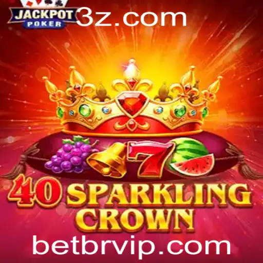 Explorando o Mundo de 40SparklingCrown: Um Jogo de Casino Inovador e Empolgante