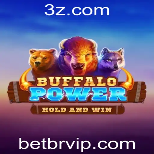 Descubra a Emoção de BuffaloPower: O Jogo de Apostas que Conquista Bet BR