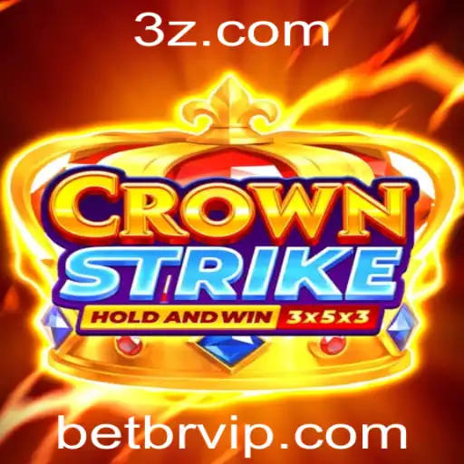 CrownStrike: Um Novo Fenômeno no Universo dos eSports