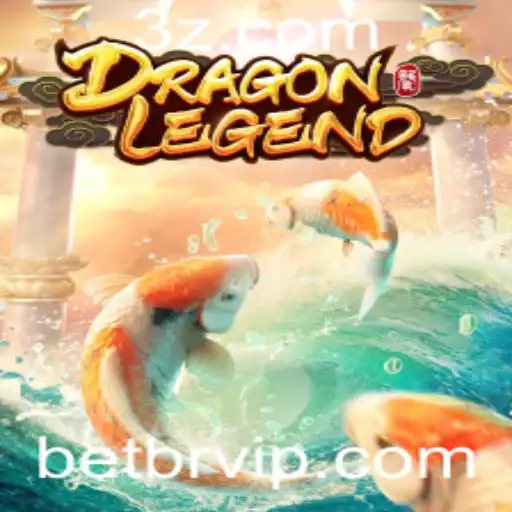 Explorando DragonLegend: Um Mergulho na Aventura de Apostas