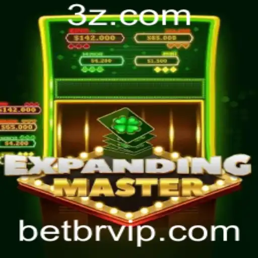 Explorando o Jogo ExpandingMaster: Estratégias e Desafios