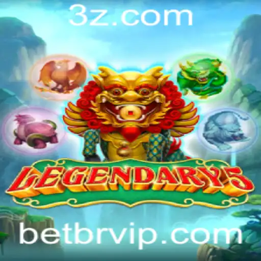 Descubra o Fascinante Universo de Legendary5: O Jogo de Estratégia de 'bet br'
