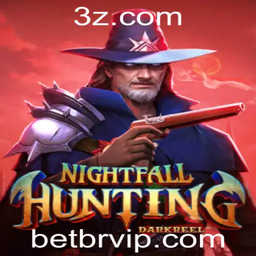 NightfallHunting: Uma Aventura Noturna no Mundo dos Jogos