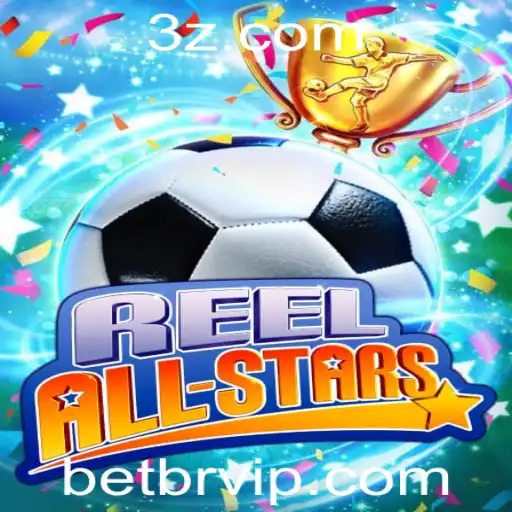 Descubra o Fascínio do Jogo ReelAllStars