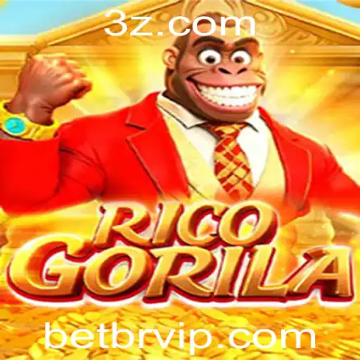 Descobrindo o Empolgante Mundo de RicoGorila