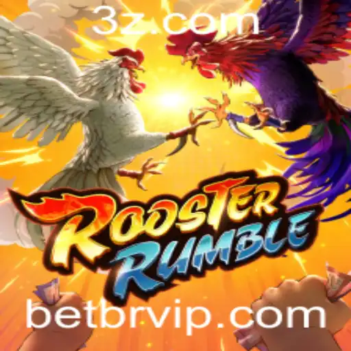 RoosterRumble: A Emoção das Apostas em Combates de Galos
