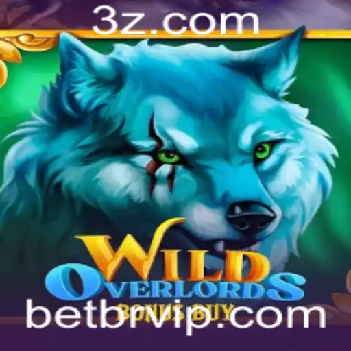 WildOverlordsBonusBuy: Desbravando o Novo Horizonte dos Jogos de Cassino