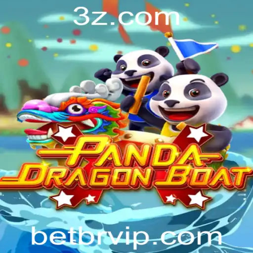 Explorando o Mundo de PANDADRAGONBOAT: A Nova Sensação em Jogos