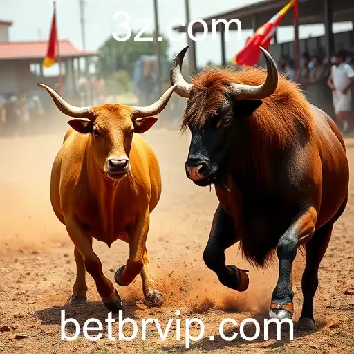 Rinha de Galos: Tradição, Controvérsia e a Influência do Bet BR