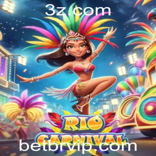 Explorando o Jogo RioCarnival: Uma Imersão Vibrante no Carnaval Carioca