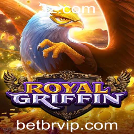 Descubra o Fascinante Mundo de RoyalGriffin: Um Jogo de Apostas Inovador