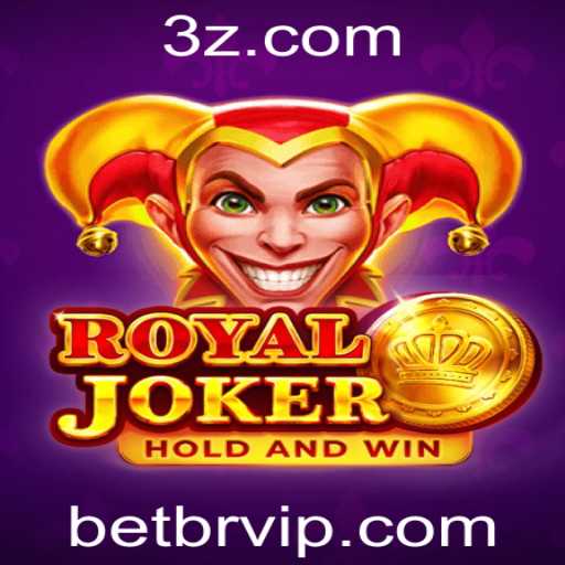 Descubra o Fascinante Mundo de RoyalJoker: O Jogo de Azar que Conquista Amantes de Bet BR
