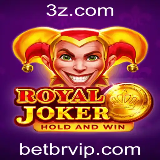 Descubra o Fascinante Mundo de RoyalJoker: O Jogo de Azar que Conquista Amantes de Bet BR