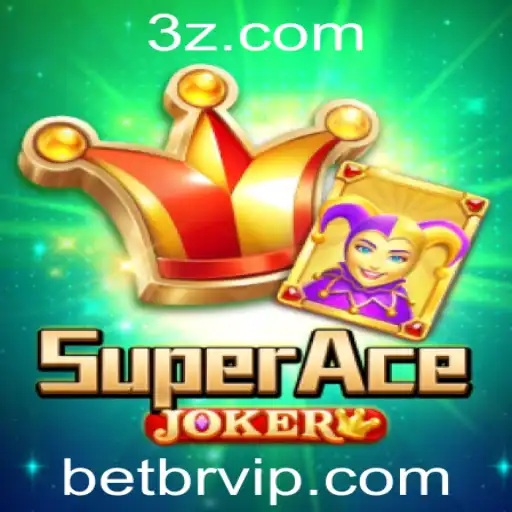 SuperAceJoker: Uma Nova Sensação nos Jogos de Apostas