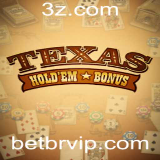 Descubra o Jogo Texas Hold'em Bonus: Regras e Estrategias