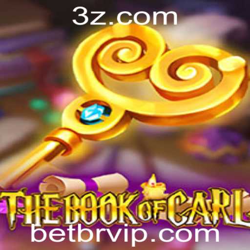 Explorando o Mundo Fascinante de 'TheBookofCarl' em Bet BR