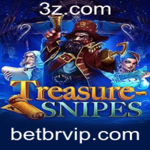 Desvendando TreasureSnipes: O Jogo de Aposta Estratégica que Conquista Bet BR